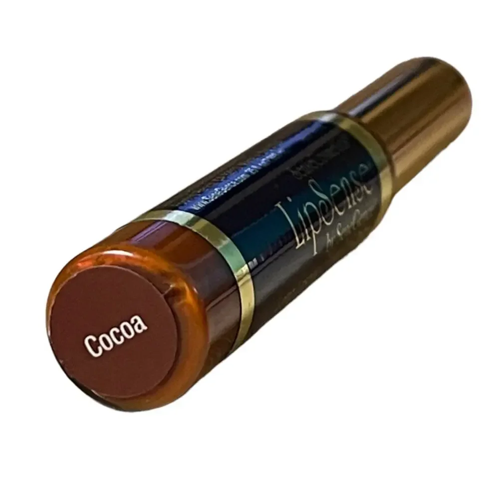 SeneGence Cocoa LipSense New Sealed